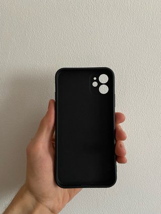 Set 7 Cover iPhone 11