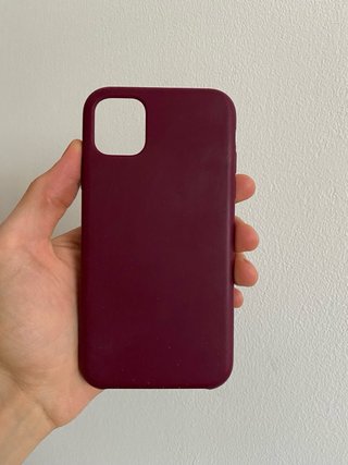 Set 7 Cover iPhone 11
