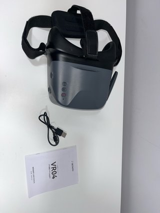 Gafas BetaFPV VR04 *NUEVAS*