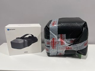 Gafas BetaFPV VR04 *NUEVAS*