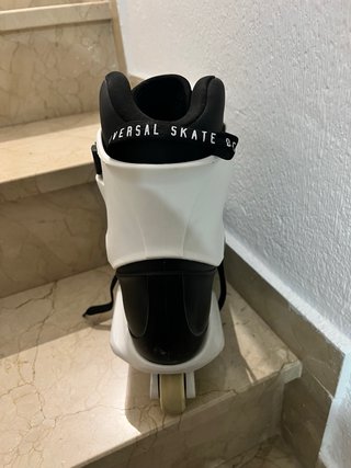 Patines en línea agresivos marca USD