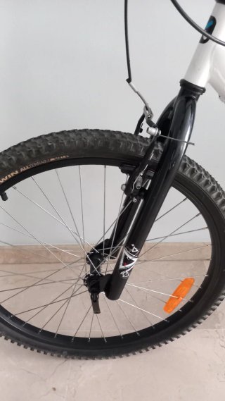 Bicicleta Rockrider 300 24 pulgadas