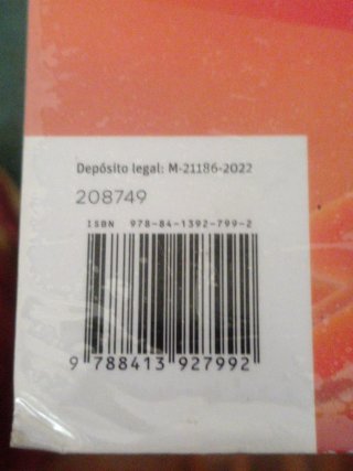Libro de texto Geografía e historia