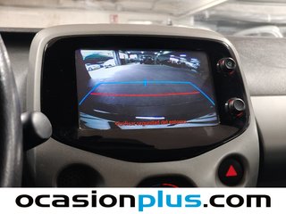 Toyota Aygo 1.0 70 x-play 51 kW (69 CV)