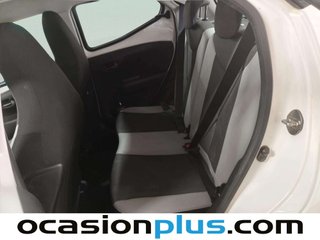 Toyota Aygo 1.0 70 x-play 51 kW (69 CV)