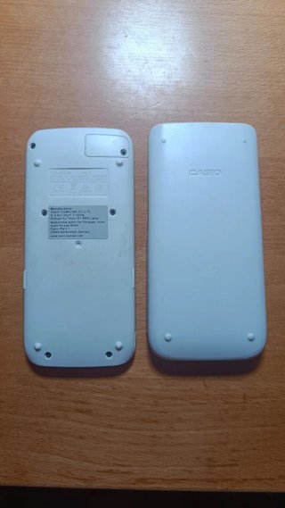 Calculadora Científica Casio FX-991LA X ClassWiz