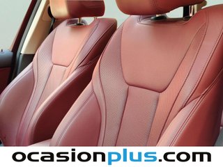 BMW X3 xDrive20d xLine 140 kW (190 CV)