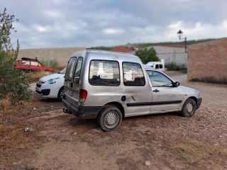 SEAT Inca 1999