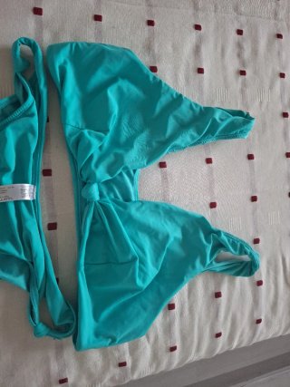 Bikini ASOS Teal
