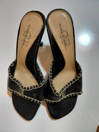 Sandalias Talla 36