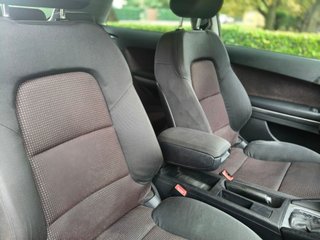Audi A3 2007