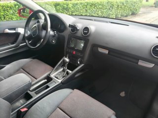 Audi A3 2007