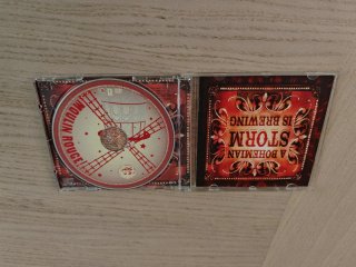 Banda Sonora Original Moulin Rouge CD