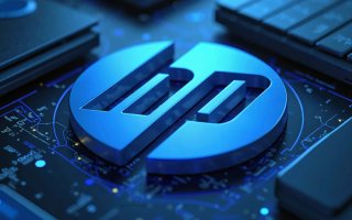 ORDENADOR HP AMD 8 RAM 128 SSD