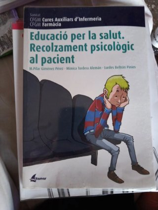Tecniques basiques d' infermeria