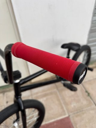 BMX - WTP