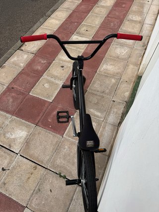 BMX - WTP