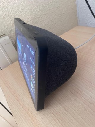 Amazon Echo Show 8 (3ª Gen) Nero