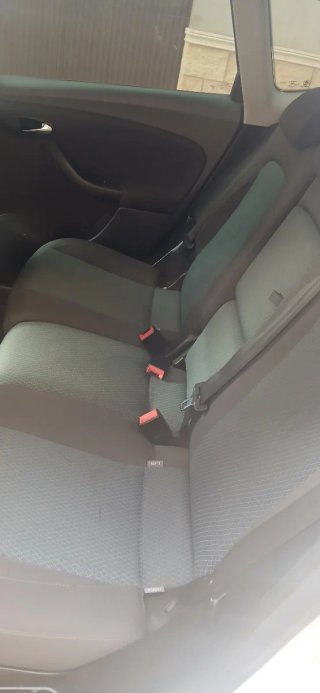 SEAT Altea 2010
