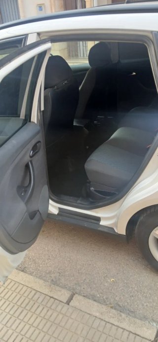 SEAT Altea 2010