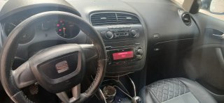 SEAT Altea 2010