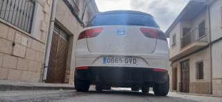 SEAT Altea 2010
