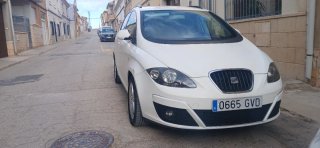 SEAT Altea 2010