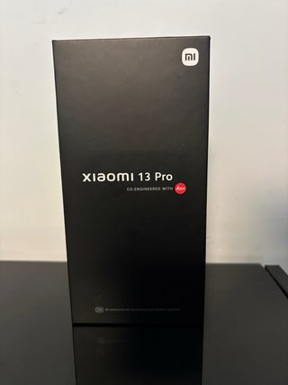 Xiaomi 13 Pro 5G 256GB
