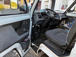 Nissan Trade 1992