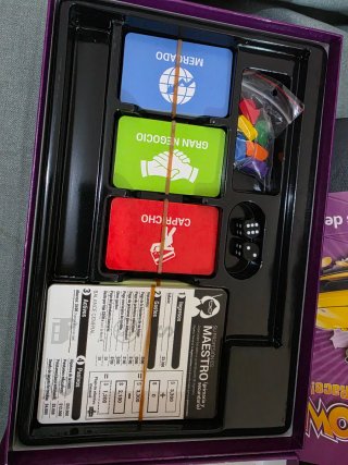Juego Cashflow Edición Español