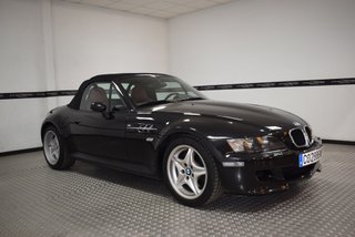 BMW Z3 M 3.2