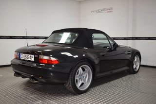 BMW Z3 M 3.2