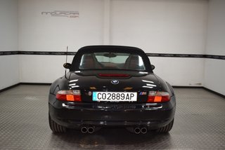 BMW Z3 M 3.2