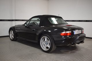 BMW Z3 M 3.2