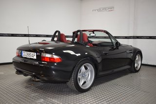 BMW Z3 M 3.2