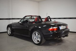 BMW Z3 M 3.2