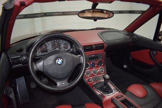 BMW Z3 M 3.2