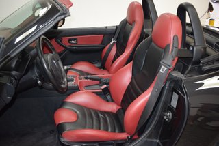 BMW Z3 M 3.2