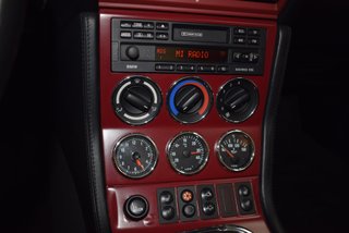 BMW Z3 M 3.2