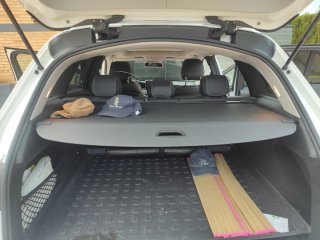 Mercedes-Benz GLC SUV (253) 2017