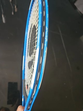 Raqueta de tenis Artengo