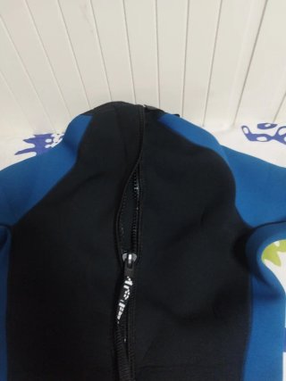 Neopreno Corto Camaro Watersports Talla 46