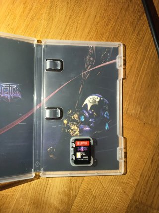 Bayonetta 3 Nintendo Switch