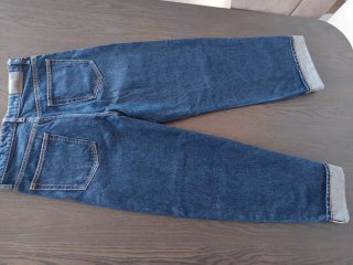 Calças de ganga Mango T.40