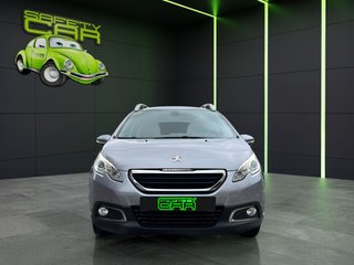 Peugeot 2008 VTI 82 Active 60 kW (82 CV)