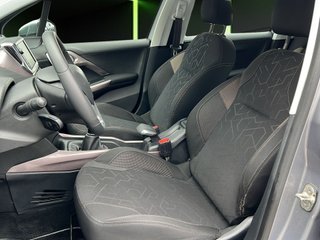 Peugeot 2008 VTI 82 Active 60 kW (82 CV)