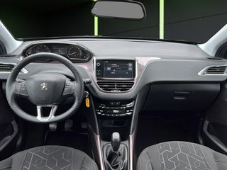 Peugeot 2008 VTI 82 Active 60 kW (82 CV)