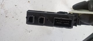 ELEVALUNAS DELANTERO DERECHO CITROEN C4 PICASSO E