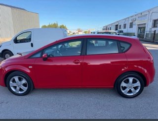 SEAT Leon 2007