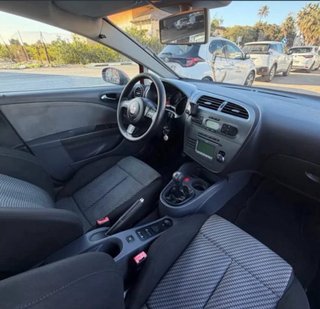 SEAT Leon 2007